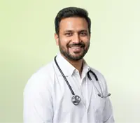 Dr. Aaron Carter MD — Hume Care Chief Medical Officer
