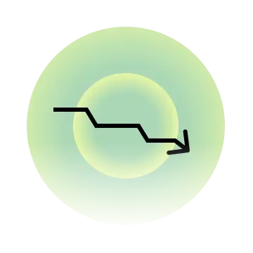 Hume Health app showing weight loss progress and body scan results